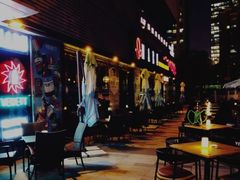 -MARU玛露音乐餐厅(大学路店)