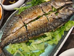 -高丽村韩国料理(兴华二路店)