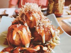 章鱼小丸子-文三酒肆自助放题(新街口友谊广场店)