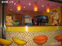 大堂-西树泡芙(正佳店)