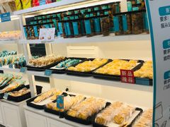-罗莎蛋糕Rosa bread(蔡锷北店)