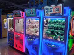 -大玩家(魏家庄万达店)