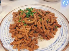 -鹅掂·大岭山烧鹅