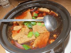 -金牌外婆家(苏州中心店)