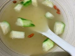 鱼丸丝瓜汤-boundaries籬苑(瑞光创意工厂-贰号院店)