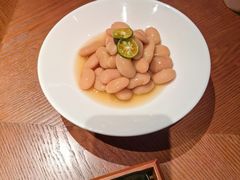 冬季话梅芸豆-紫阳海鲜楼·传承闽味(长乐路总店)