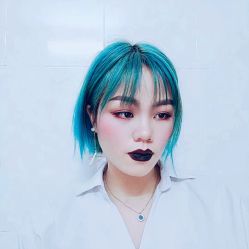 -乾健·烫染·接发SALON