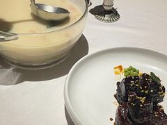 -玫瑰厅上海菜(兴国路店)