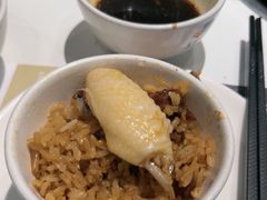 -烹然四季椰子鸡火锅(姚家园万象汇店)