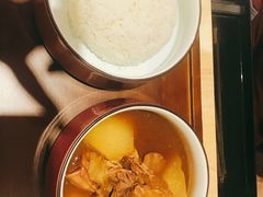 -牛腩之旅·牛腩牛杂煲(光启城美食城店)