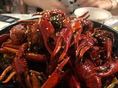油焖大虾-巴厘龙虾·榜首油焖大虾(旗舰店·万松园)