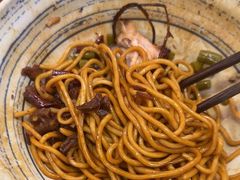 -梅溪·小伙子干挑面(安吉总店)