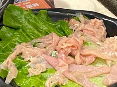 -呷哺呷哺(普陀乐购真北店)