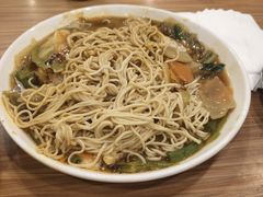 -有礼有面(知春路店)