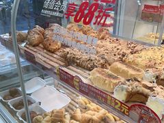-味多美蛋糕(京旺家园店)