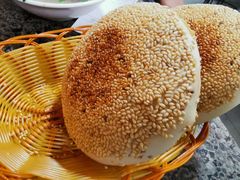 -清真喜兰老丁羊汤特色小吃