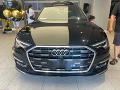 -上海永达奥诚奥迪4S店(申江路店)
