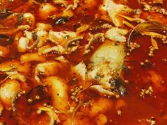 -四川饭店(长白店)