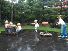 -济州岛泰迪熊博物馆