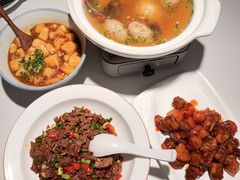 -大碗先生(万家丽店)