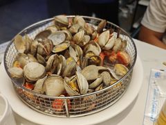 -海味当家·蒸锅海鲜(中山广场创始店)
