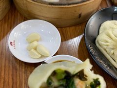 -东升灌浆包(辛庄街总店)