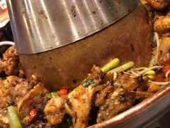 -年轮烧烤·羊蝎子·烤鱼(星湖街店)