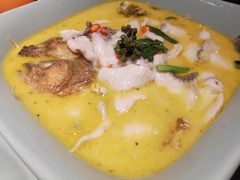 -粗茶淡饭·隐庐私厨(东亭店)