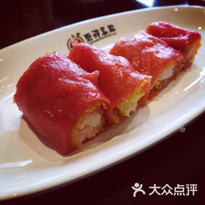 点心传说(苏宁广场店)-图片-汕头美食-大众点评网