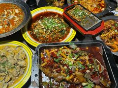 -嘎嘎鸭脑壳(蜀汉路店)