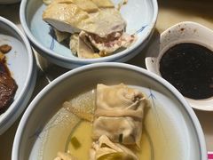 -慧娟面馆·餐厅(望江路店)
