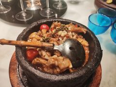 -佬麻雀·新湘菜(珠海金发购物中心店)