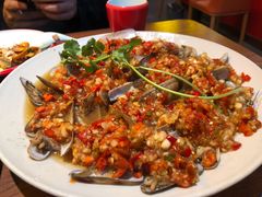 -老闵田螺馆·南昌市井菜·特色小吃(总店)