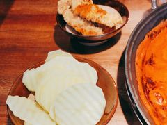 -楠火锅(仁恒梦中心店)