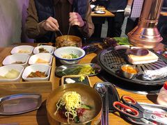 -济州爱肉堂(总店)