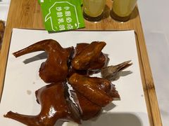 -汤城小厨•粤菜•靓汤(苏州街店)