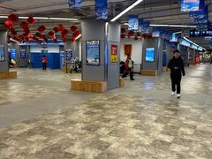 -大同万龙白登山国际滑雪场