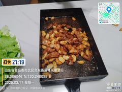 -晓梦戳子肉(瑞云路店)