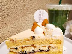 -迦南的早晨蛋糕甜品集合店