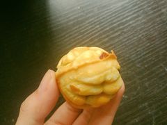 -莫朗核桃饼(虹泉路店)