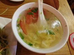 -王胖子驴肉火烧(鼓楼店)