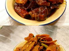 -东排食堂长沙小吃大排档(五一广场店)