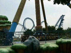 -厦门方特梦幻王国