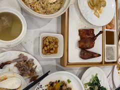 -海源北999中餐厅·昆明龙达温德姆花园酒店