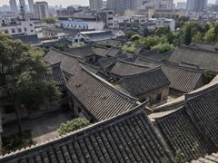 -戏马台景区