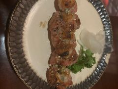-弓二·烧鸟居酒屋(财富购物中心店)