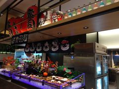 -佳源四季酒店-雅悦自助餐厅(新洲路店)