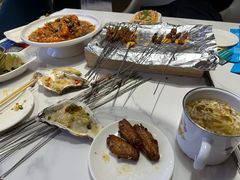 -勇利赵家烤肉坊(纬二街店)