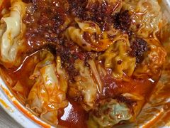-文立新麻辣烫(合生汇21街区店)