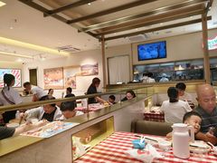 -西贝(金桥店)